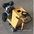 FQG-500C asphalt road cutter with diesel engine from China